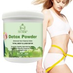 Detox Powder Supplier - New Trend Wholesale Lose Weight