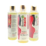 Butt Enlargement Oil Factory - 100% Natural Maca Oil Bigger Hip