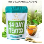 Slimming Tea Manufacturer - OEM Organic Herbal Beauty Skin
