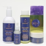 Skin Care Set Factory - Face Essence Body Lotion Serum Soap