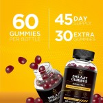 Shilajit Gummies Manufacturer - Healthy Living Himalaya Pure