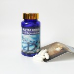 Glutathione Capsules Factory - Organic Skin Whitening Supplement