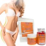 Slimming Cream Factory - OEM Hot Tummy Weight Loss Gummies