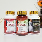 Hip Enlargement Capsule Supplier - High Quality Maca Herbal 1500mg