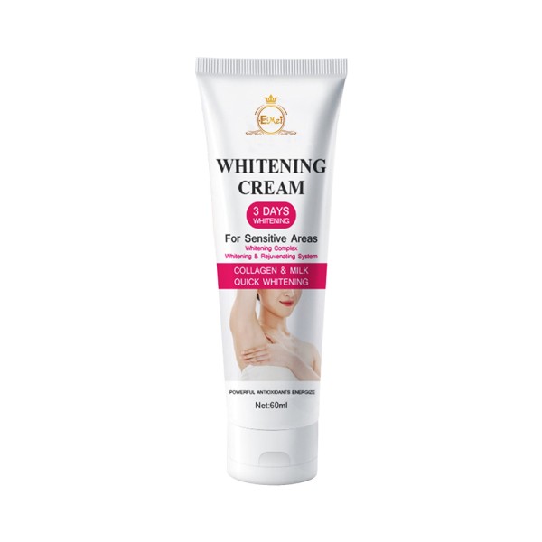 Private Part Whitening Cream Supplier - OEM Private Label Africa