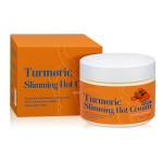 Hot Cream Manufacturer - 100% Natural Herbal Turmeric Fast