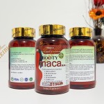 Black Maca Pills Supplier - Ultimate Butt Hip Enlargement Capsule