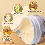 Face Cream Manufacturer - Turmeric Acne Dark Spot Remove Whitening