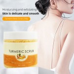 Body Scrubs Manufacturer - High Quality Private Label Turmeric