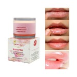 Lip Care Product Supplier - Hot-Selling Customizable Baby Pink