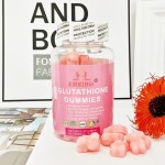 Skin Whitening Gummies Supplier - L-Glutathione Collagen Food