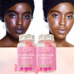 Glutathione Capsules Supplier - OEM Anti-Aging Collagen Gummies