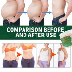 Belly Sliming Cream Supplier - Customized Organic 7 Day Ginger
