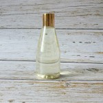 Body Peeling Oil Manufacturer - 200ml Private Label Glutathione