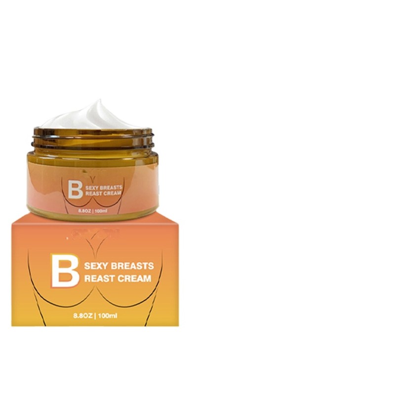 Bust Firming Cream Supplier - 50ml Beauty Lifting Chest Massage