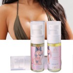Essential Oil Supplier - Natural Organic Breast Enhancement Massage