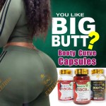 Black Maca Pills Supplier - Ultimate Butt Hip Enlargement Capsule