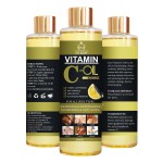 Facial Oil Factory - Vitamin C Skin Tone Corrector OEM