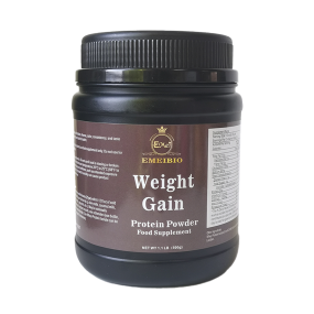 Weight Gain Powder Factory - Private Label Natural Protein Powder