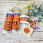 Beauty Ingredients Supplier - Skin Brightening Anti Aging Caramel