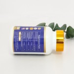 Glutathione Capsule Factory - Hot Sale 1000mg Anti-aging Collagen