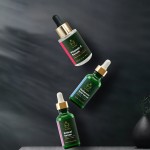 Facial Serum Oil Factory - Hyaluronic Acid Anti Aging Whitening