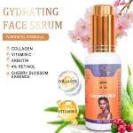 Vitamin C Serum Manufacturer - High Quality Fast Skin Whitening