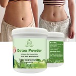 Detox Powder Supplier - New Trend Wholesale Lose Weight