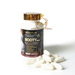 Butt Enlargement Capsules Factory - Private Label Booty Hip Up Daily