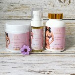 Breast Enhancement Set Factory - Women Body Cream No Side Effects