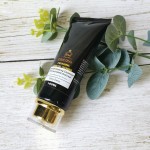 Facial Cleanser Factory - Best Price Bamboo Charcoal Organic