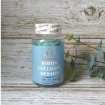 Biotin Gummies Supplier - 5000MG Sugar Bear Vegan Hair