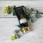 Facial Cleanser Supplier - 100% Natural Herbal Vitamin C