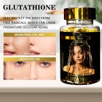 Brightening Capsule Factory - Effective Remove Dark Spots