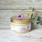 Papaya Scrub Supplier - Daily Exfoliating Lemon Kojic Acid