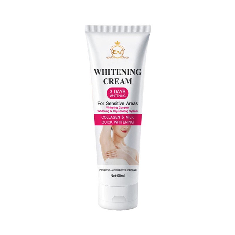 Private Areas Cream Manufacturer - Best Skin Whitening Safe Gentle