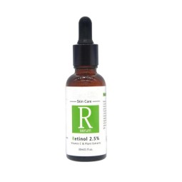 Retinol Serum Supplier - Advanced Formula Anti-Aging Repair