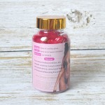 Breast Enlargement Pills Supplier - Best Quality Herbal Natural Red