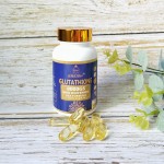 L-Glutathione Capsules Supplier - 100% Natural High Quality 1500mg