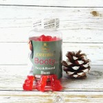 Butt Enhancement Gummies Manufacturer - 100% Natural Herbal OEM