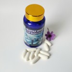 Glutathione Capsules Factory - Hot Selling 1500mg Black Skin