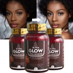 Beauty Whitening Capsules Factory - High Quality Great Results Anti-aging