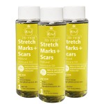Stretch Marks Oil Supplier - Natural Ingredients Body Peeling