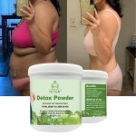 Detox Powder Supplier - New Trend Wholesale Lose Weight