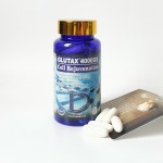 Glutathione Capsules Factory - Organic Skin Whitening Supplement