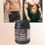 Weight Gain Powder Factory - Private Label Natural Protein Powder