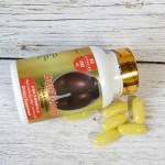 Hip Butt Capsules Supplier - OEM ODM Factory Supply Herbal