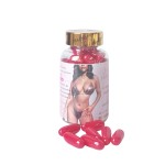Breast Increasing Capsules Factory - Herbal Women A to D Cup