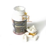 Butt Enlargement Capsules Factory - Private Label Booty Hip Up Daily