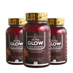 L-Glutathione Capsule Manufacturer - Whitening Skin Collagen Vitamin